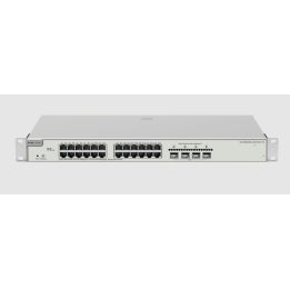 SWITCH RUIJIE REYEE RG-NBS3200-24GT4XS-P-V2