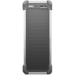 SERVIDOR DELL T160 6TT6G 6315P 16GB 1X2TB HDD SATA