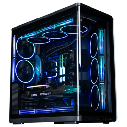 CAJA ZALMAN P60 BLACK ATX 3 XVENT 120MM ARGB 2XUSB 3.0 NEGRO S/N FUENTE