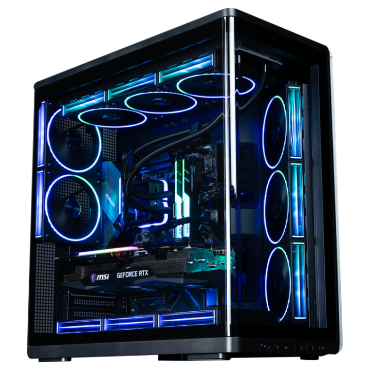 CAJA ZALMAN P60 BLACK ATX 3 XVENT 120MM ARGB 2XUSB 3.0 NEGRO S/N FUENTE