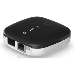CONVERSOR UBIQUITI UACC-AE ADAPTAR RED RJ45