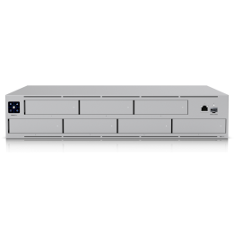 NAS UBIQUITI UNAS-PRO 2U RACK-MOUNT 7 BAY