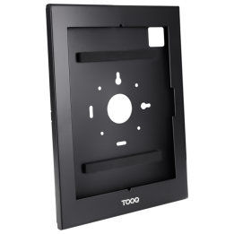 MARCO ANTIRROBO TABLET 12,4-13" NEGRO