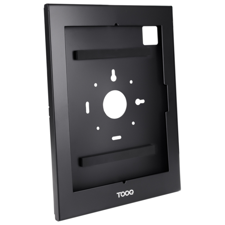 MARCO ANTIRROBO TABLET 12,4-13" NEGRO