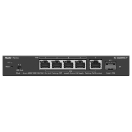 SWITCH RUIJIE POE CLOUD MANAGED CAPA 2