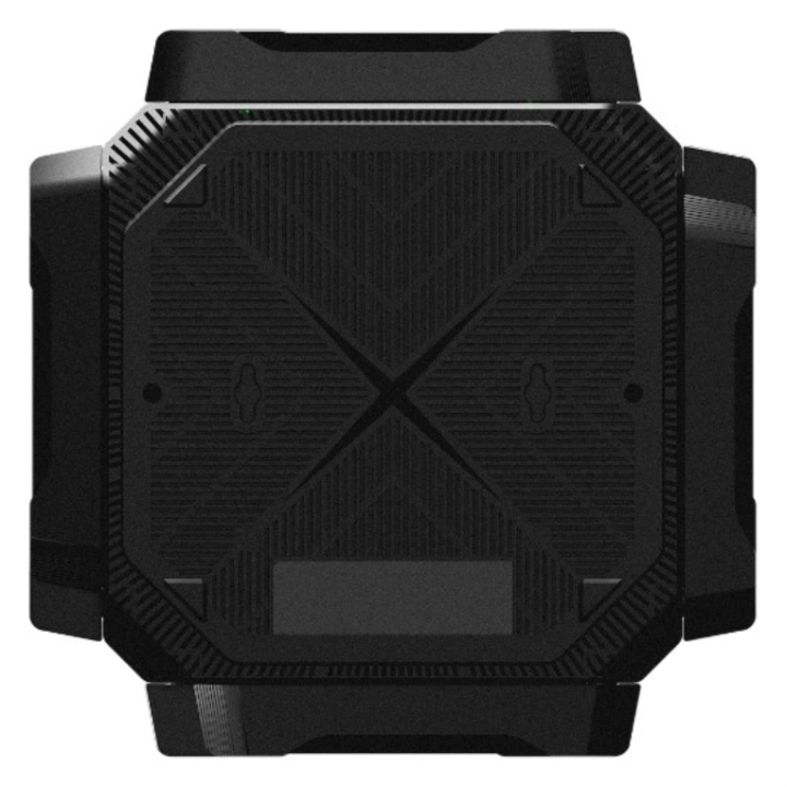 ROUTER RUIJIE GIGABIT MESH WIFI 6 AX6000