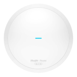 PUNTO DE ACCESO RUIJIE REYEE RG-RAP62 Wi-Fi 6 AX1800 DUAL BAND