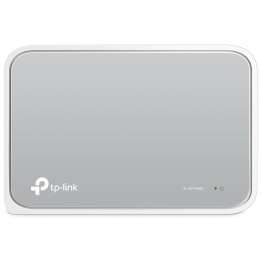 SWITCH TP-LINK TL-SF1005D 5 POR 10/100 GIGABIT
