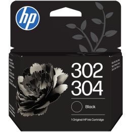 TINTA HP 302/304 PACK NEGRO TRICOLOR