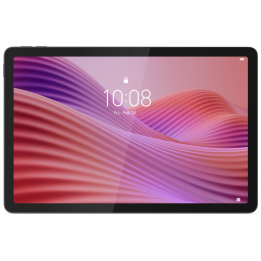 TABLET LENOVO TAB MEDIATEK 4GB 128GB 10,1" ANDROID 14 + CLEAR CASE