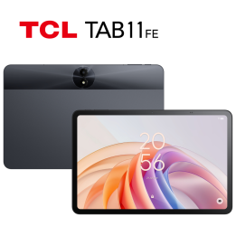 TABLET TCL TAB 11 FE WIFI 4/128GB SPACE GRAY