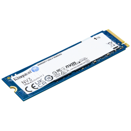SSD KINGSTON NV3 1TB M2 NVMe