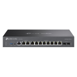 ROUTER VPN OMADA MULTI-GIGABIT ER7412-M2