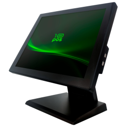 TERMINAL TACTIL 15" 10POS 10T-15 SIN S.O.