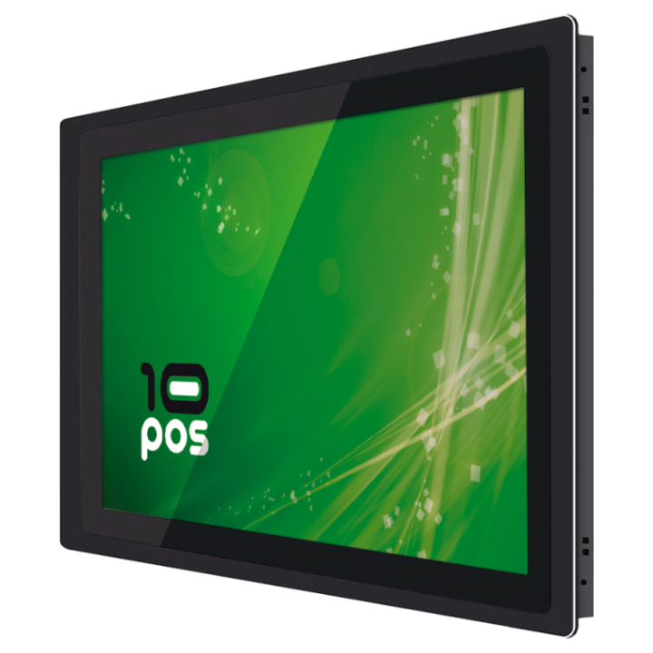 TERMINAL INDUSTRIAL 10POS 21.5" I5 8TH GEN 8GB RAM SSD 128GB W11 IO