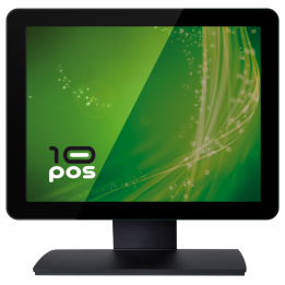 PANTALLA TACTIL 15'' FLAT CAPACITIVA POSIFLEX