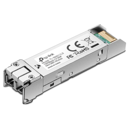MODULO SFP TP LINK OMADA TL-SM311LS SINGLE MODE D LC