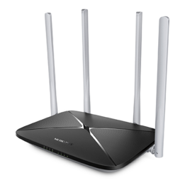 ROUTER MERCUSYS AC1200 WI-FI
