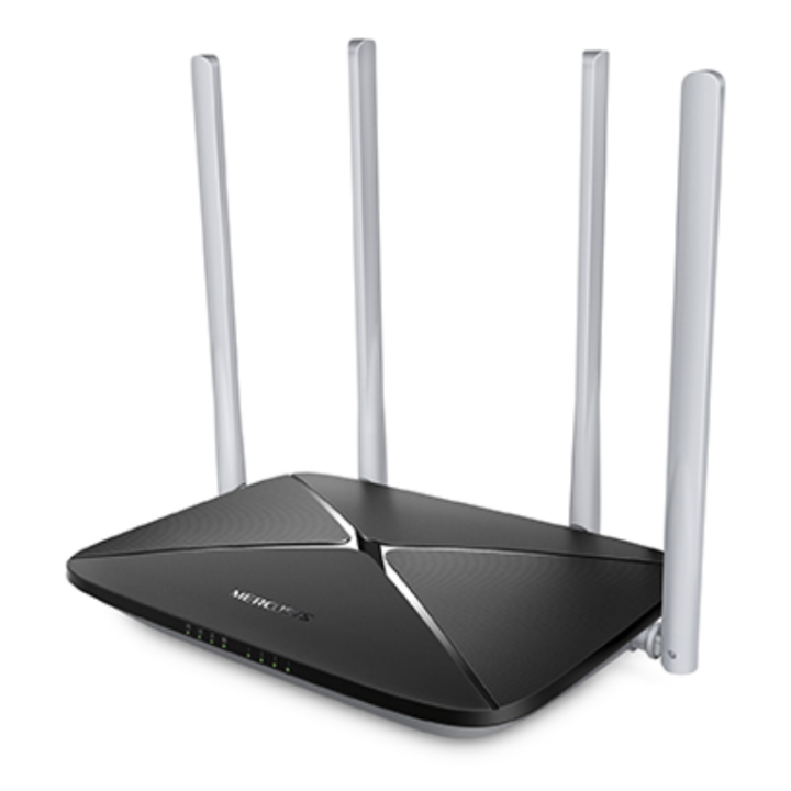 ROUTER MERCUSYS AC1200 WI-FI