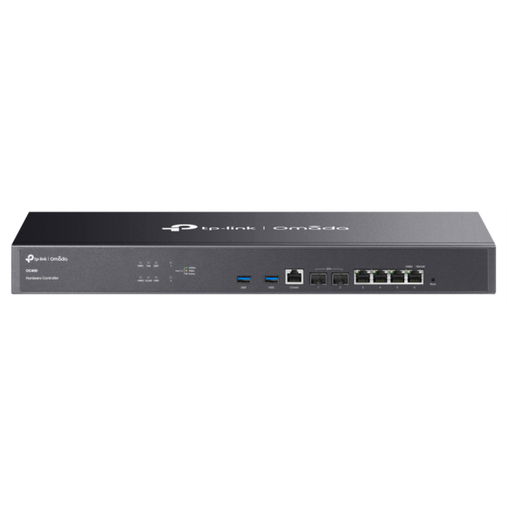 CONTROLADOR HARDWARE TP-LINK OMADA OC400