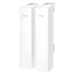 AP OMADA WI-FI AC867 LARGO ALCANCE INDOOR/OUTDOOR EAP215-Bridge KIT