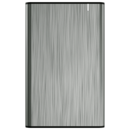 CARCASA HDD AISENS ASE-2525GR 2.5" GRIS