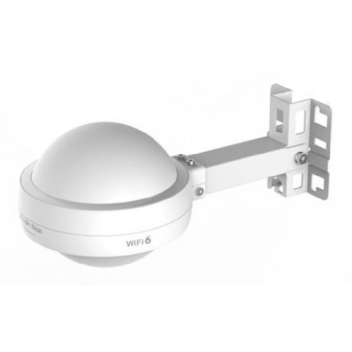 PUNTO DE ACCESO RUIJIE REYEE RG-RAP6262 WIFI6 3000 EXTERIOR OMNI UFO RJ45 1p SFP