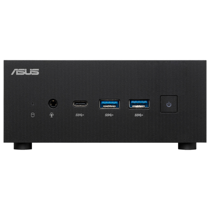 MINI PC BB ASUS PN52-BBR758HD R7-5800H DP WIFI NO HDD NO RAM