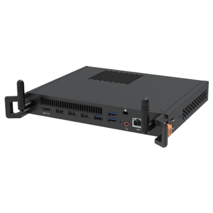 OPS MAXHUB MODULO PC INTEL CORE I5,16GB RAM 256GB SSD