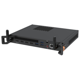 OPS MAXHUB MODULO PC INTEL CORE I7,16GB RAM 512GB SSD W11 PRO