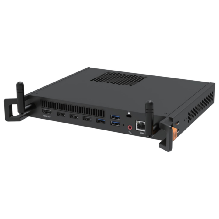 OPS MAXHUB MODULO PC INTEL CORE I7,16GB RAM 512GB SSD W11 PRO