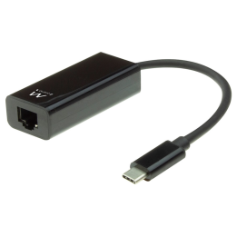 CABLE USB EWENT TIPO C A LAN GIGABIT