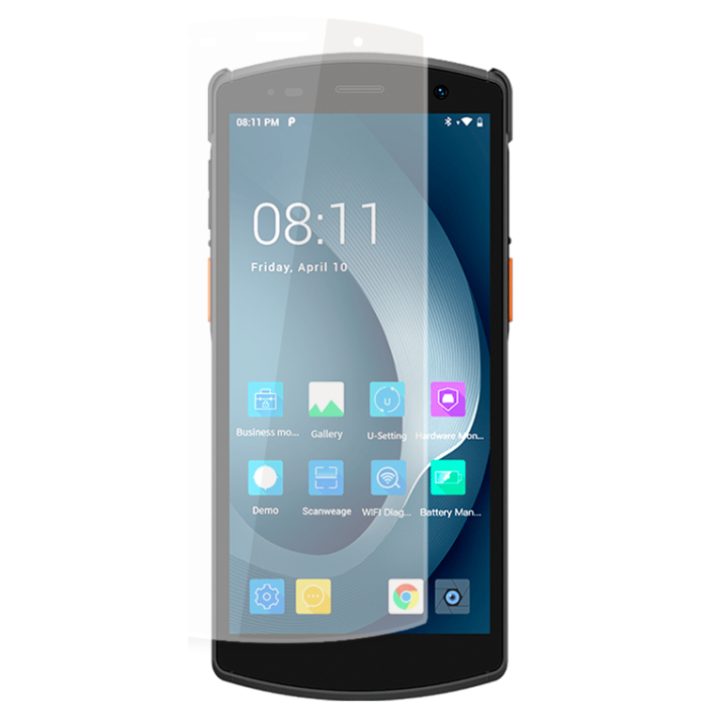 PROTECTOR DE PANTALLA UROVO POSIFLEX CT58S