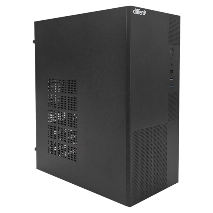 PC DIFFERO M440 I5-14400 16GB SSD 500NVME