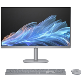 PC AIO HP OMNISTUDIO X 27-CS0015NS U5-125H 16G 512G 27" W11H