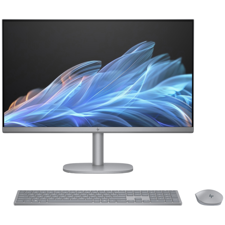PC AIO HP OMNISTUDIO X 27-CS0015NS U5-125H 16G 512G 27" W11H