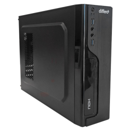 PC DIFFERO NXLITE070 I5-14400 16GB 500SSD NVME