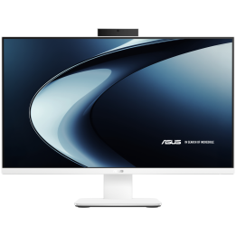 PC AIO ASUS V400 V470VAK-WPE1500 CORE 7 240H 16GB 1TB 27" FDOS BLANCO