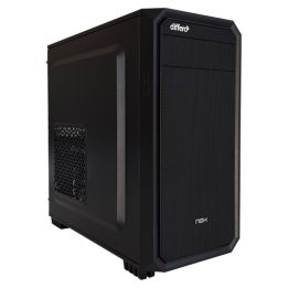 PC DIFFERO COOLBAY MX2 MATX I7-12700F 16GB/1TB