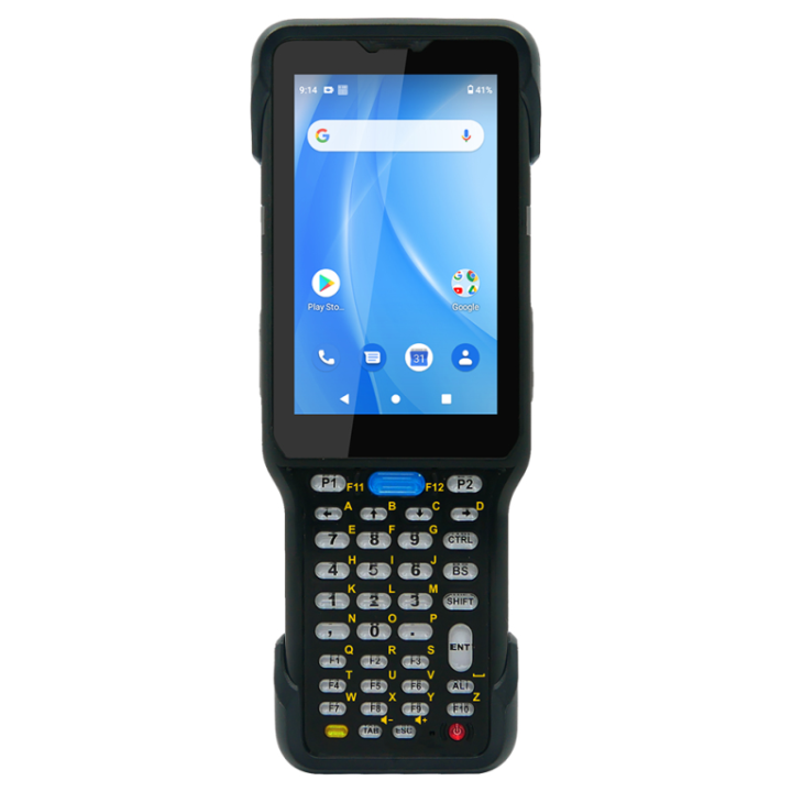 ACCESORIO UNITECH 401609G GLASS SCREEN PROTECTOR