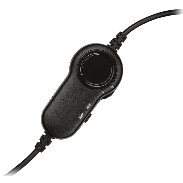 AURICULARES LOGITECH H151 NEGRO MICROFONO ALAMBRICO