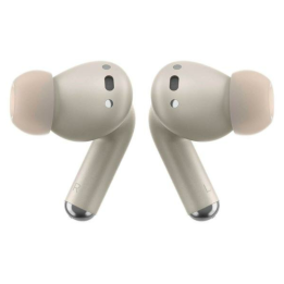 AURICULARES MOTOROLA MOTO BUDS+ GREY MICROFONO BT