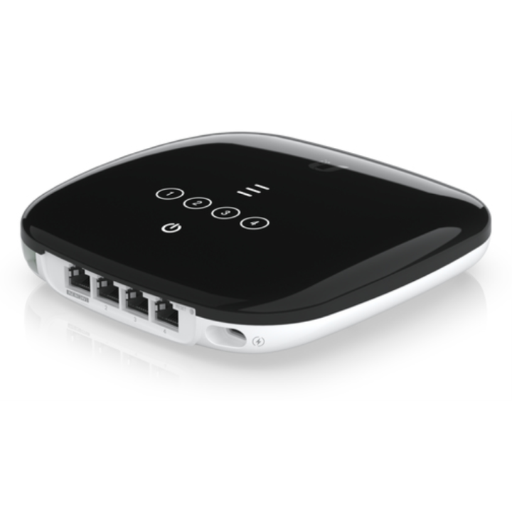 ONT UBIQUITI UF-WIFI6 UFIBER WIFI6