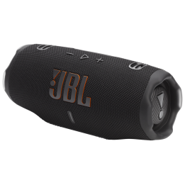 ALTAVOZ JBL CHARGE 6 45W IP68 MI PORTABLE BLUETOOTH SPEAKER MINI GRIS
