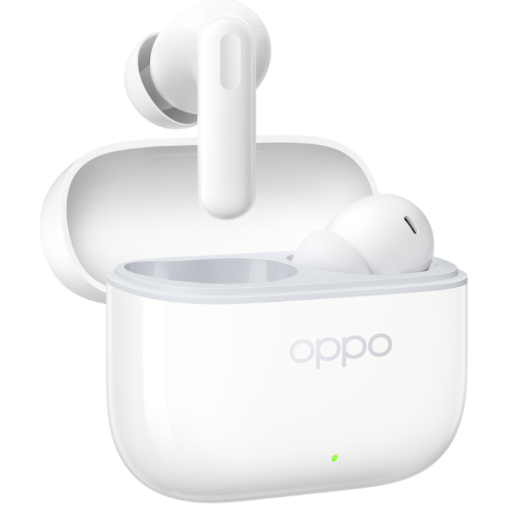 AURICULARES OPPO ENCO BUDS3 PRO WHITE