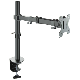 SOPORTE MESA TOOQ 13"-31" VESA 100X100 8KG