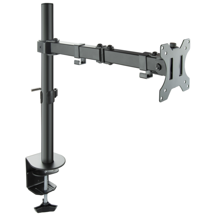 SOPORTE MESA TOOQ 13"-31" VESA 100X100 8KG