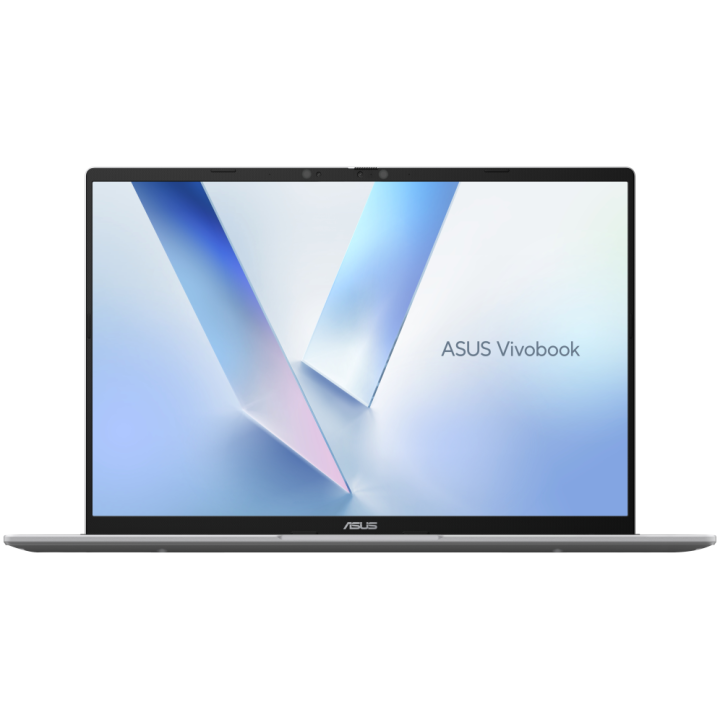 PORTATIL ASUS VIVOBOOK 16 X1607CA-MB059 U5 225H 16GB 512GB 16" FDOS PLATA noAC