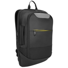 MOCHILA TARGUS CITYGEAR 14"-15,6" CONVERTIBLE NEGRO