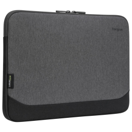 FUNDA PARA PORTATIL TARGUS CYPRESS ECO SLEEVE 11- 12" GRIS